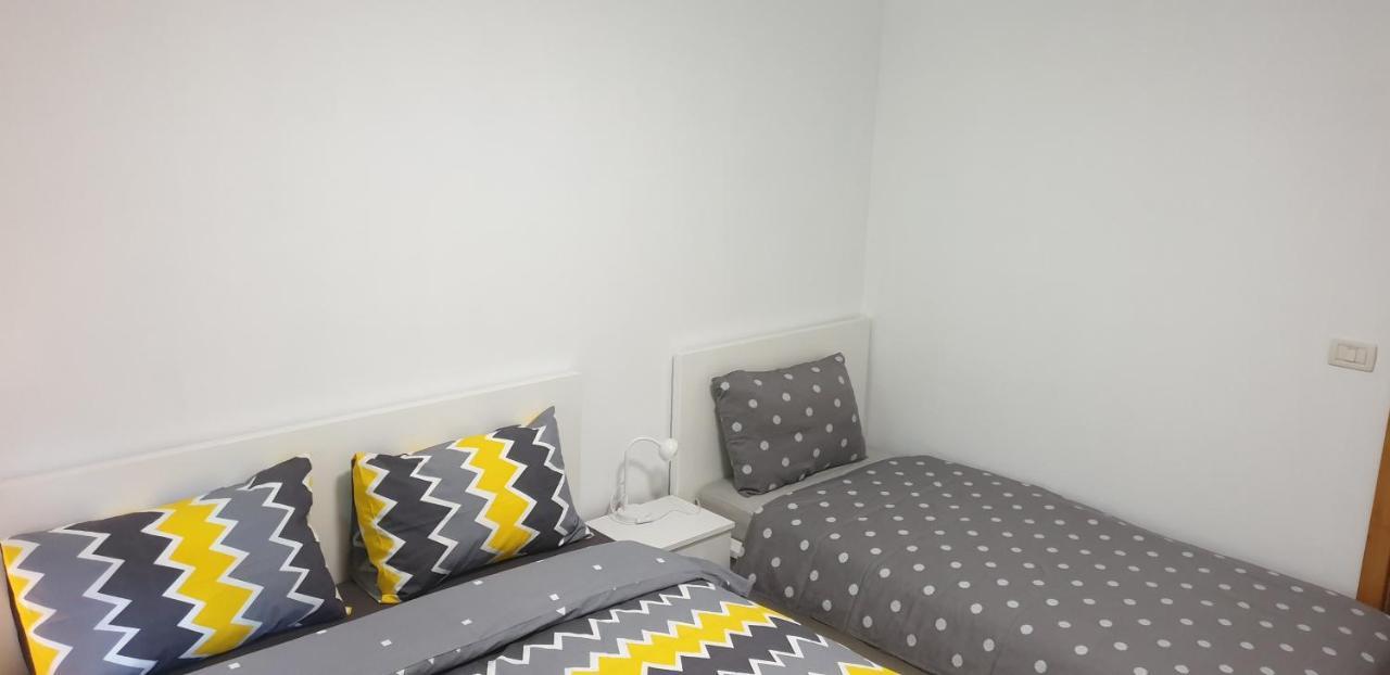 Apartmaji Vitez Apartma 2 Bovec Zewnętrze zdjęcie