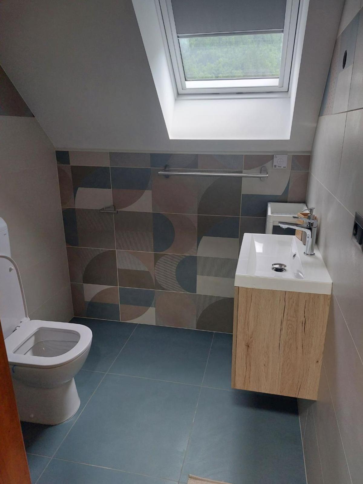 Apartmaji Vitez Apartma 2 Bovec Zewnętrze zdjęcie
